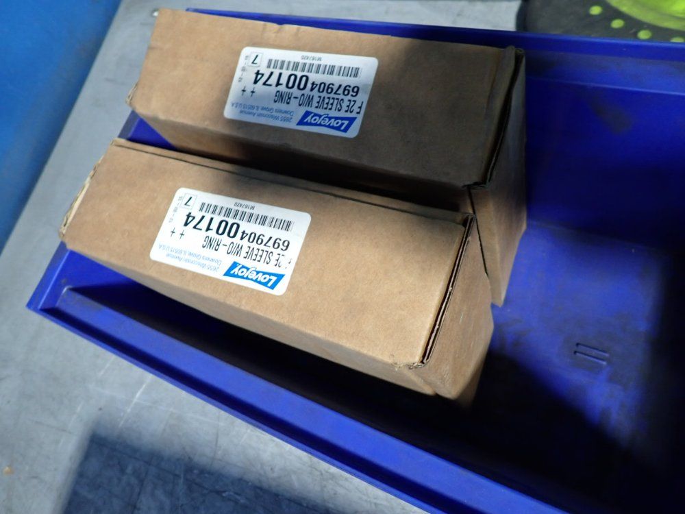 Lovejoy Coupling Sleeve - 69790400174