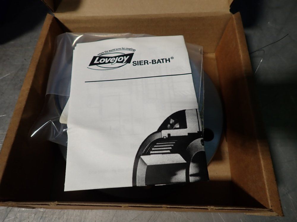 Lovejoy Coupling Sleeve - 69790400174