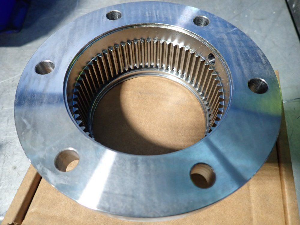 Lovejoy Coupling Sleeve - 69790400174