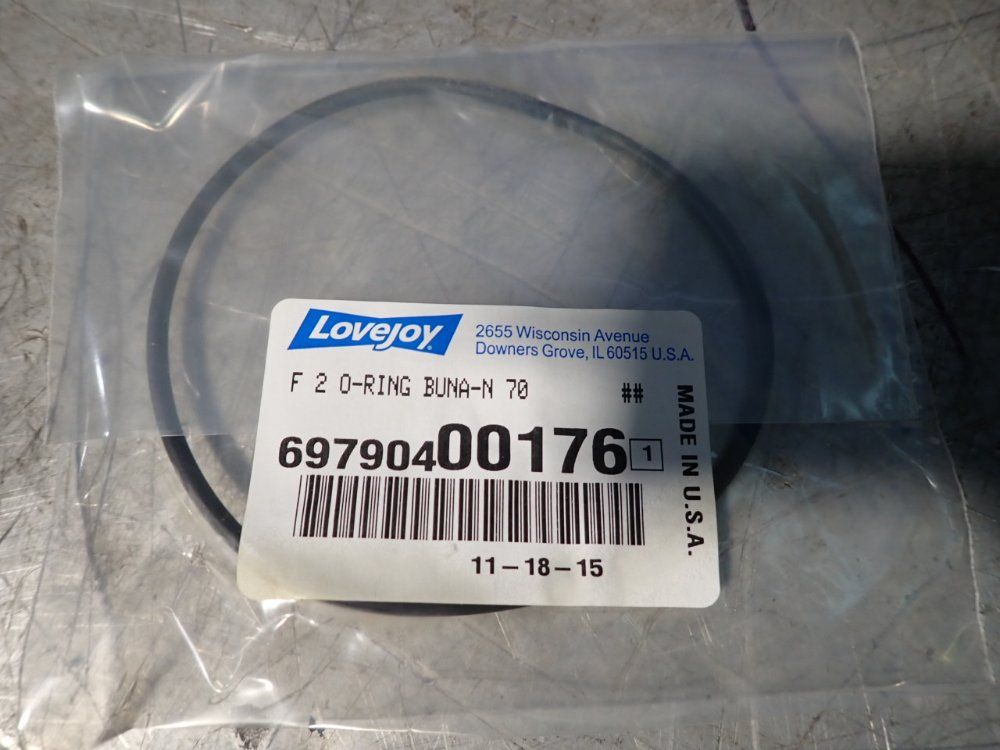 Lovejoy Coupling Sleeve - 69790400174
