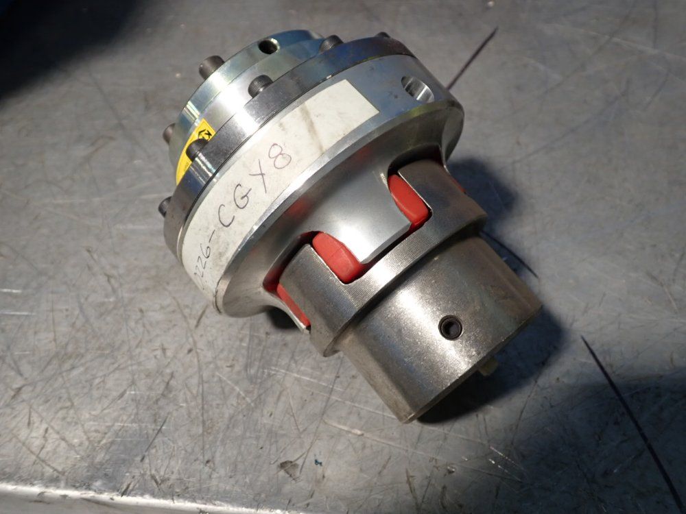 Ktr Torque Limiters