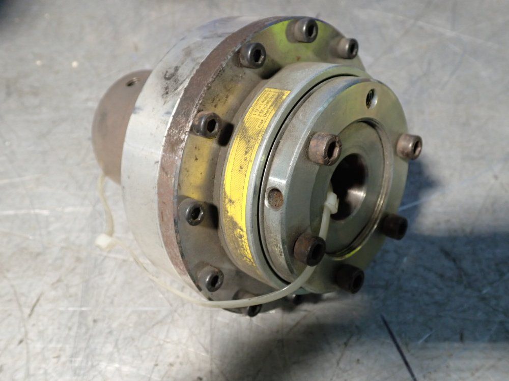 Ktr Torque Limiters