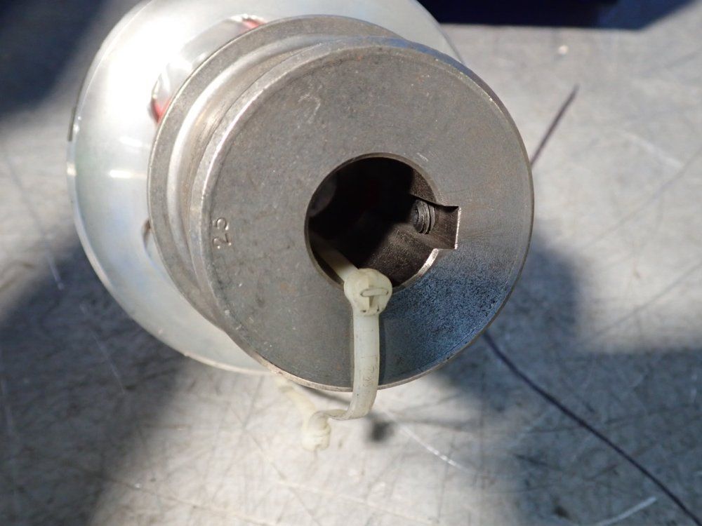 Ktr Torque Limiters