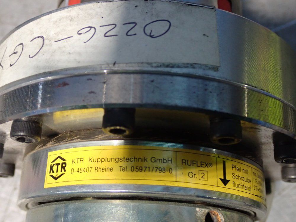 Ktr Torque Limiters