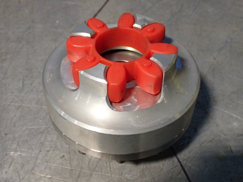Ktr Torque Limiters