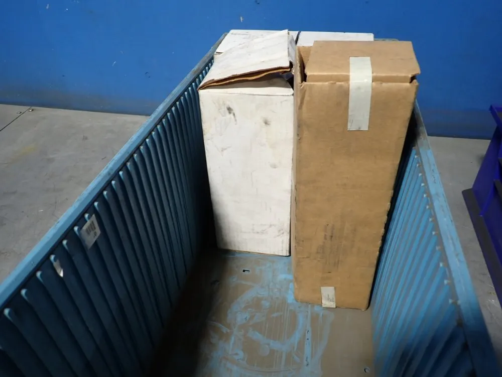 Parker, Master Pneumatic-detroit Air Line Lubricator, Pneumatic Silencer