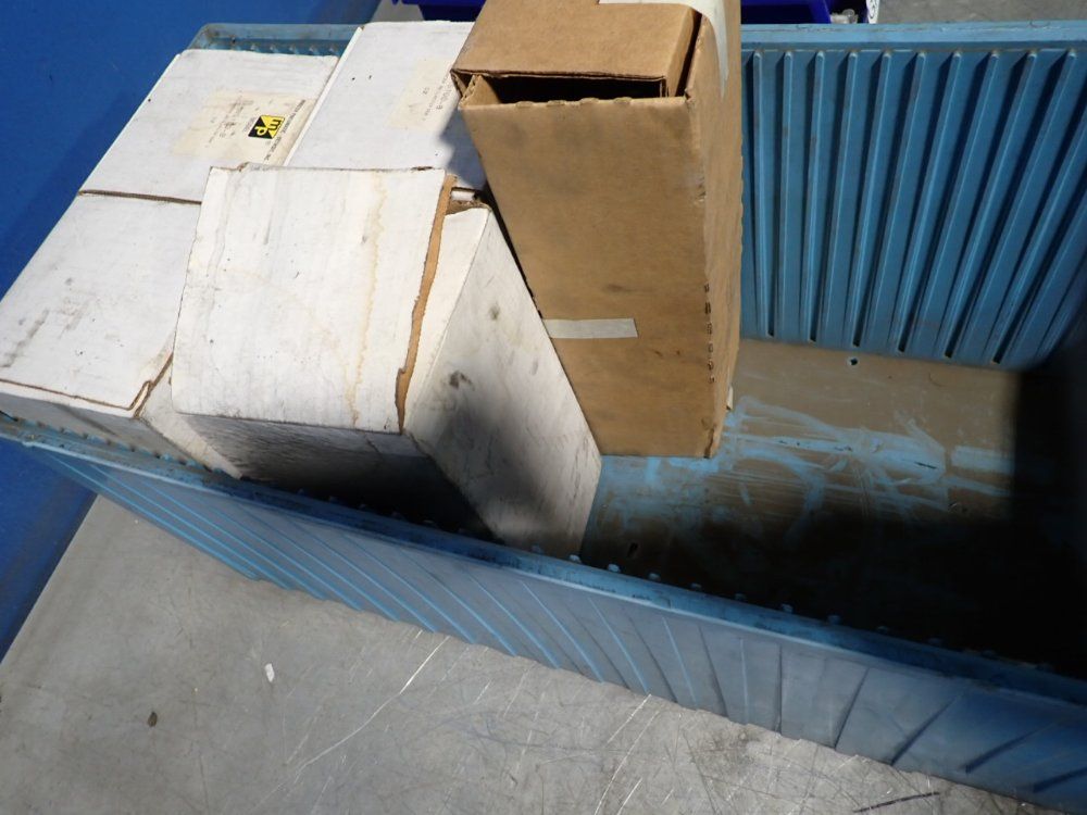 Parker, Master Pneumatic-detroit Air Line Lubricator, Pneumatic Silencer