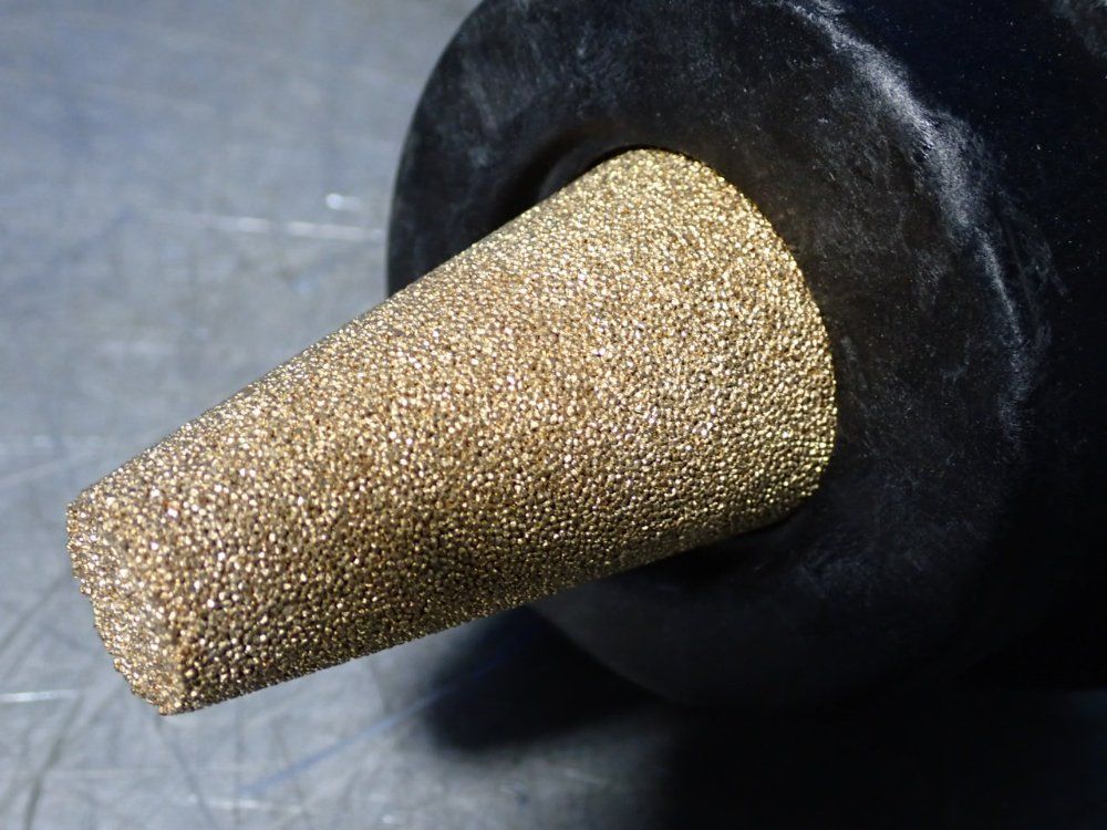 Parker, Master Pneumatic-detroit Air Line Lubricator, Pneumatic Silencer