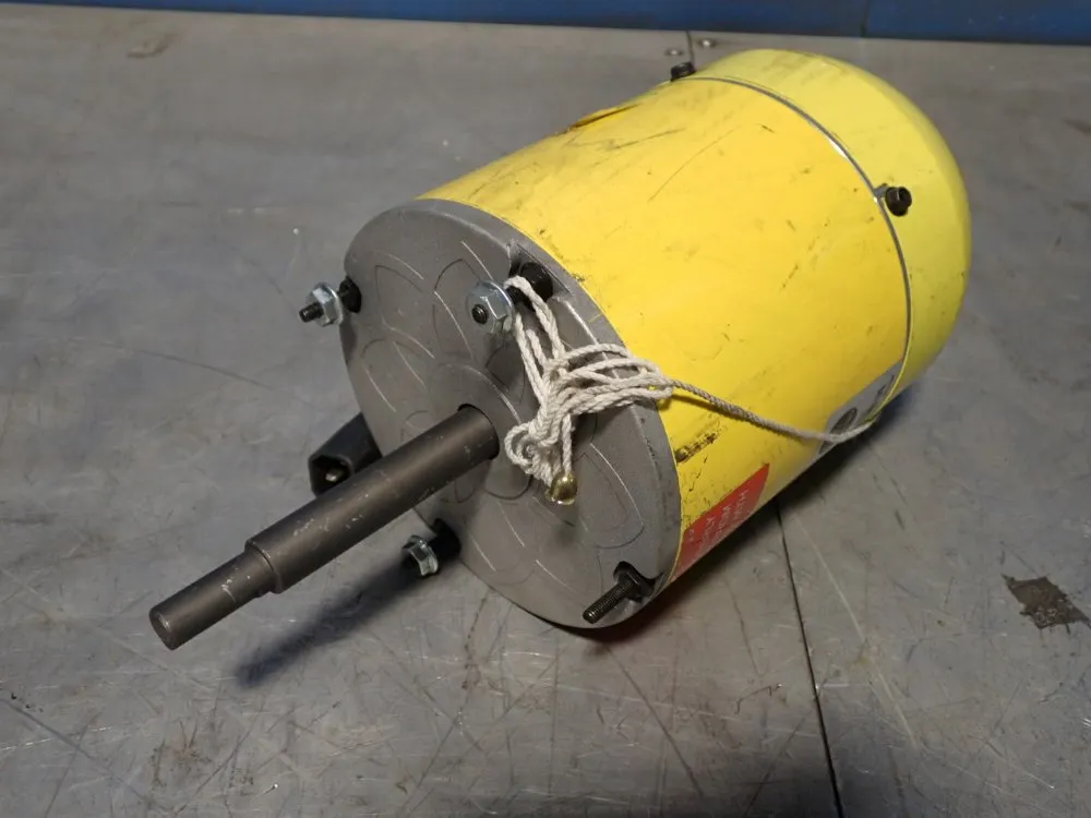 Jan Fan 1/4 Hp Fan Motor - Jf-110v-motor