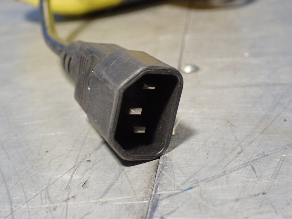 Jan Fan 1/4 Hp Fan Motor - Jf-110v-motor