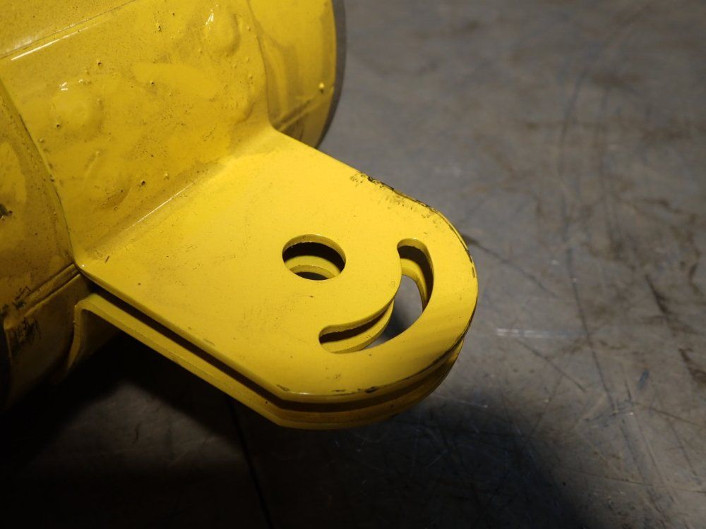 Jan Fan 1/4 Hp Fan Motor - Jf-110v-motor