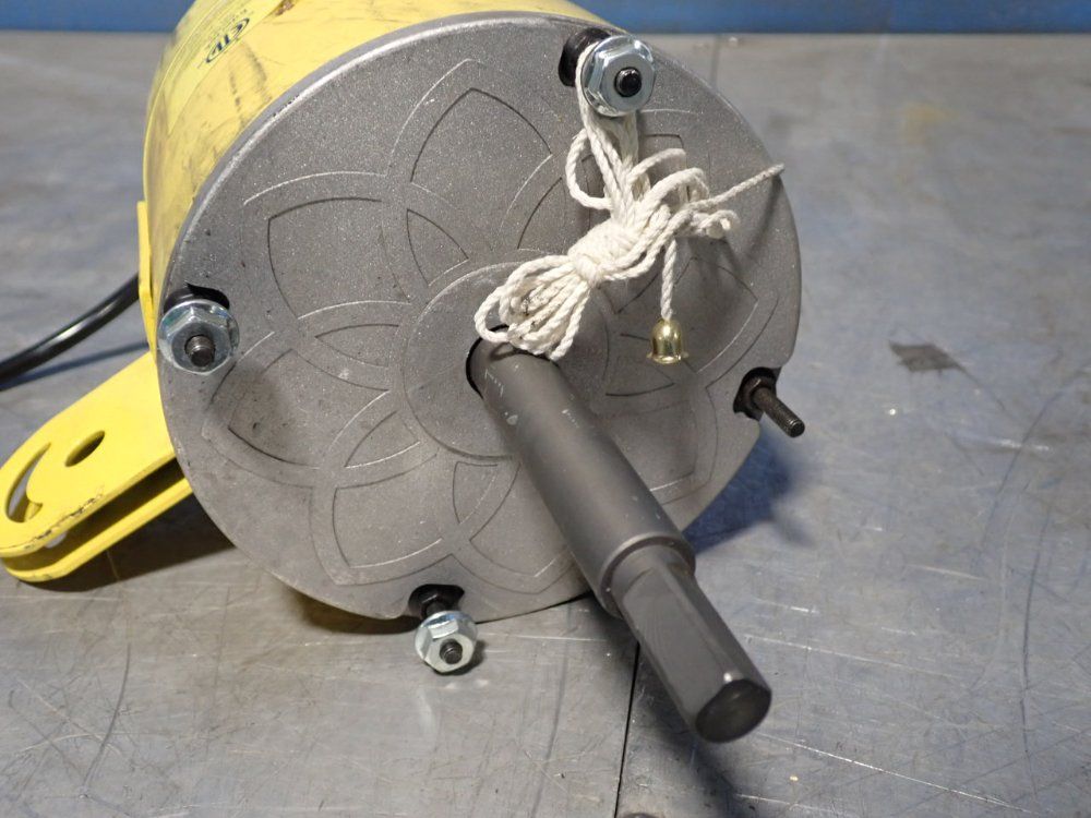 Jan Fan 1/4 Hp Fan Motor - Jf-110v-motor