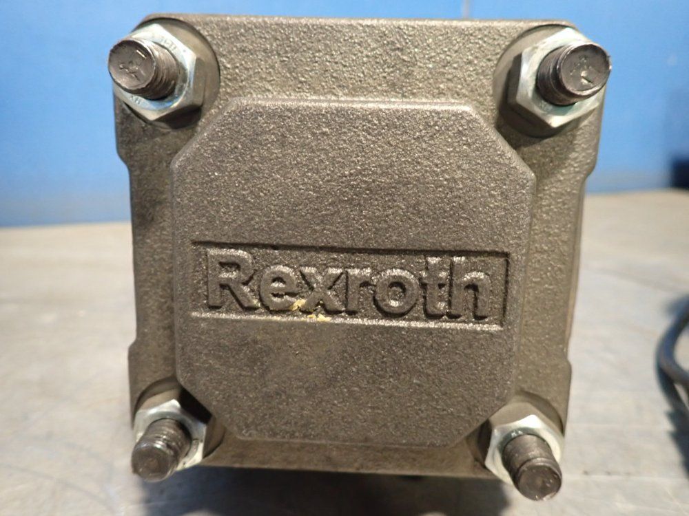Rexroth Internal Gear Pump - R900932163