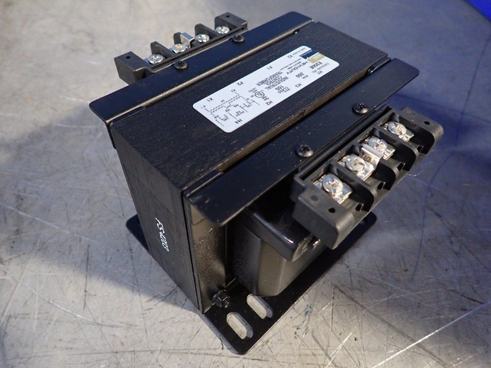 Egs Control Transformer - E350e
