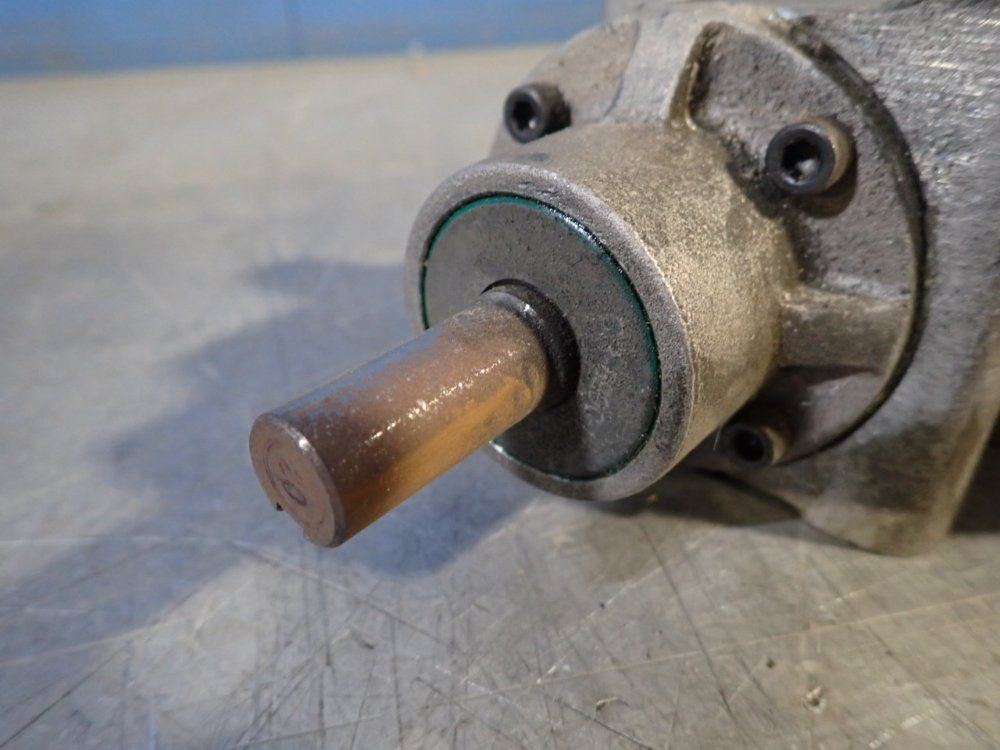 Curtis Gear Reducer - 927871