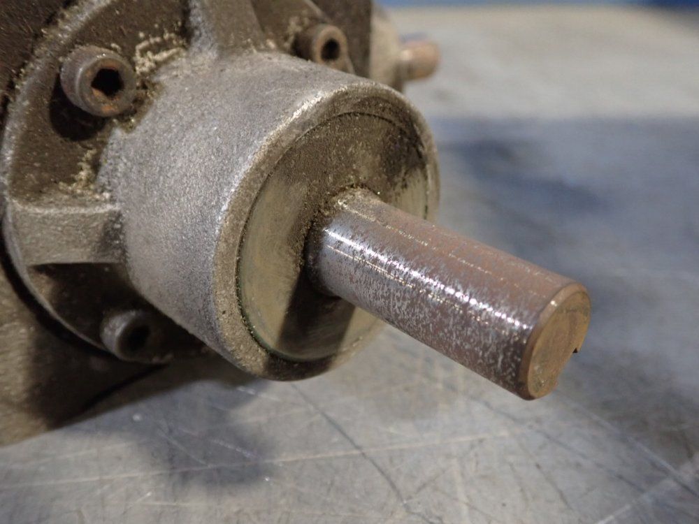 Curtis Gear Reducer - 927871