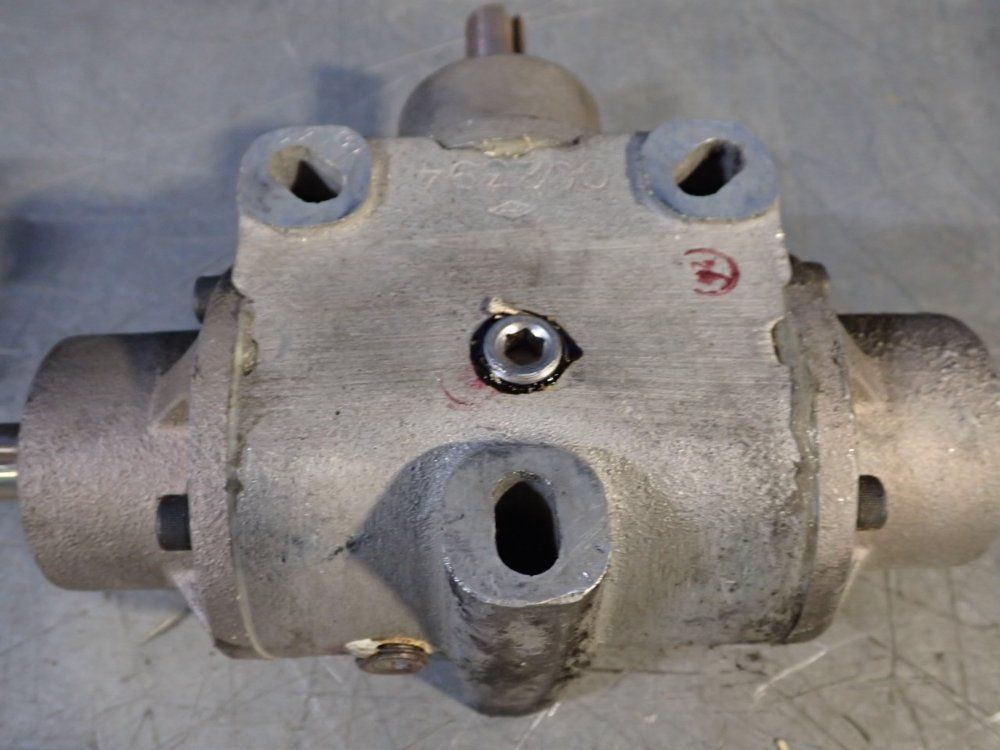 Curtis Gear Reducer - 927871