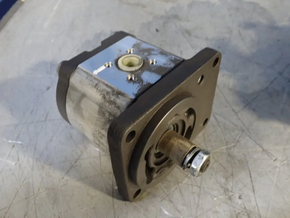 Rexroth Gear Pump - 0510525013