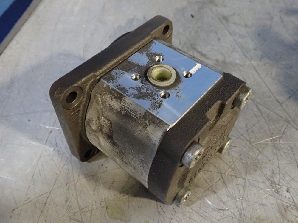 Rexroth Gear Pump - 0510525013