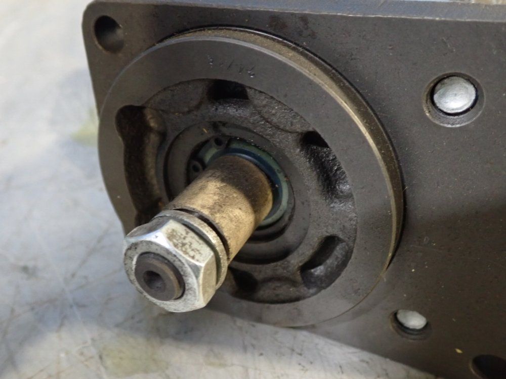 Rexroth Gear Pump - 0510525013