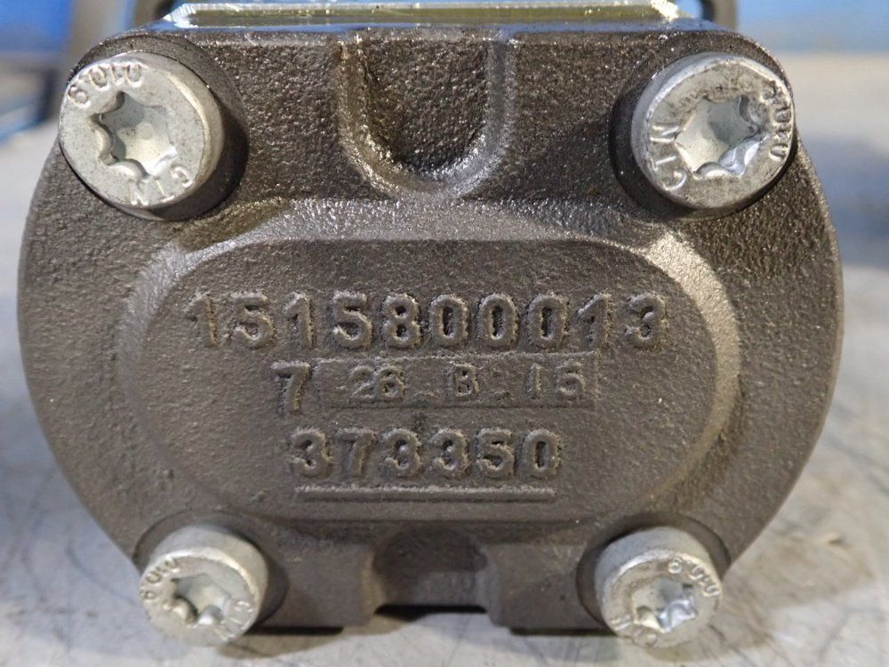 Rexroth Gear Pump - 0510525013