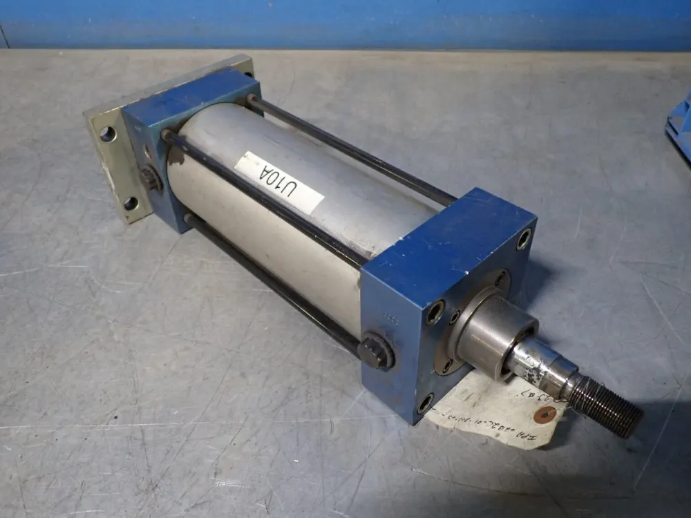 Miller Pneumatic Air Cylinder
