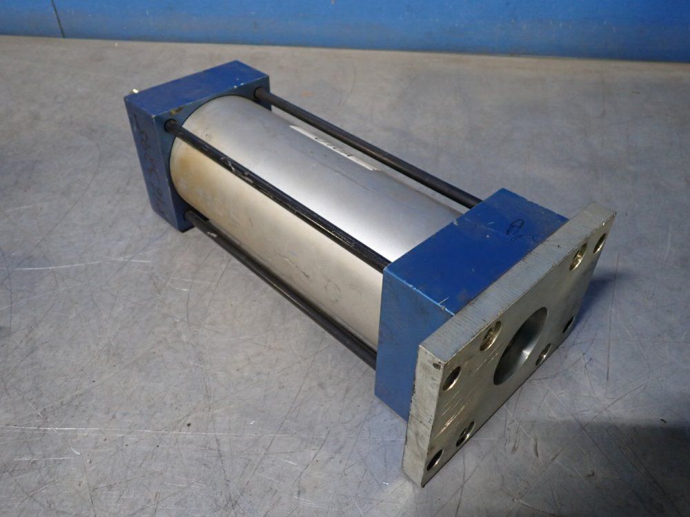 Miller Pneumatic Air Cylinder