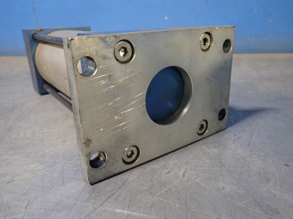 Miller Pneumatic Air Cylinder