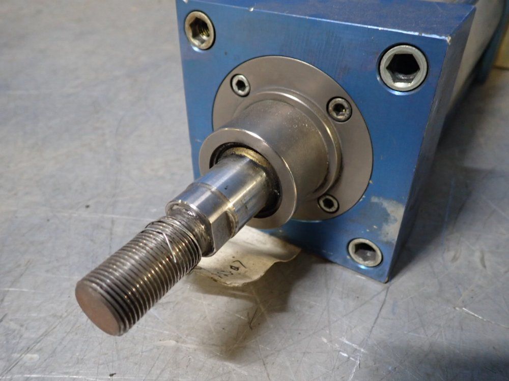 Miller Pneumatic Air Cylinder