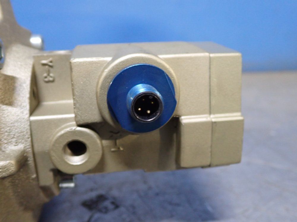 Ross 10 Bar Solenoid Valve - D2771a8956