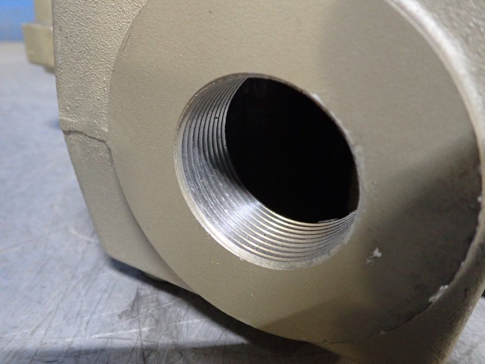 Ross 10 Bar Solenoid Valve - D2771a8956