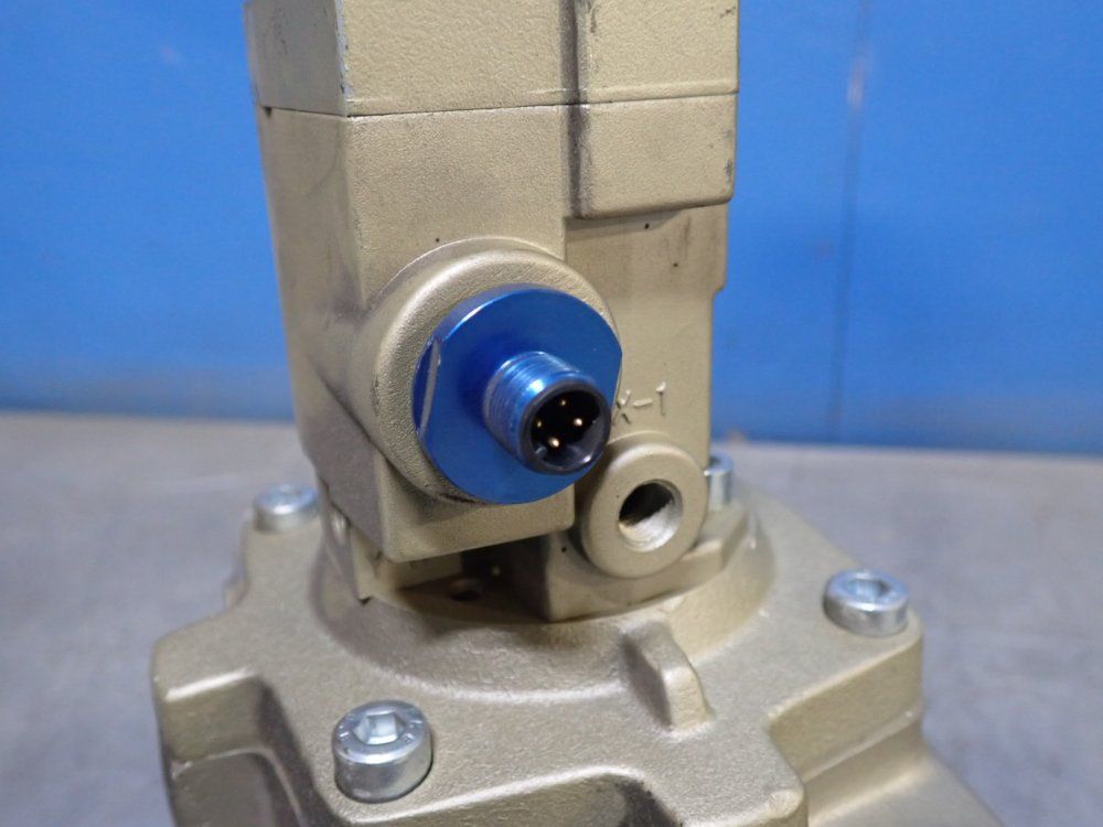 Ross 10 Bar Solenoid Valve - D2771a8956