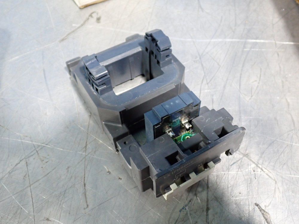 Telemecanique Contactor Coil - Lx1fh5002