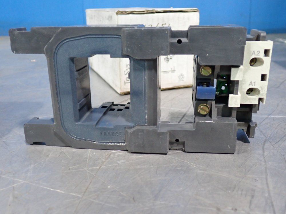 Telemecanique Contactor Coil - Lx1fh5002