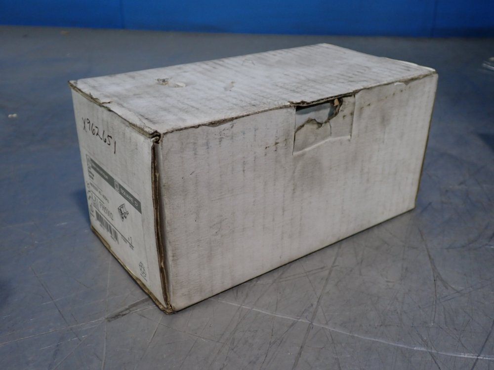 Telemecanique Contactor Coil - Lx1fh5002