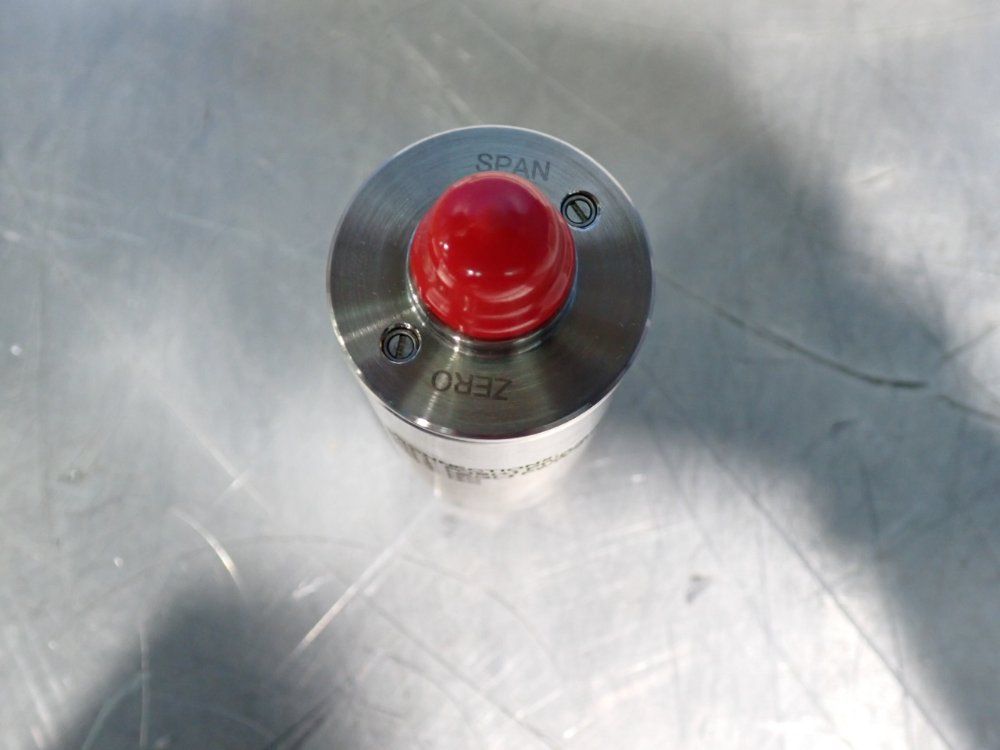 Viatran 150 Psi Pressure Sensor - 349arsk61g