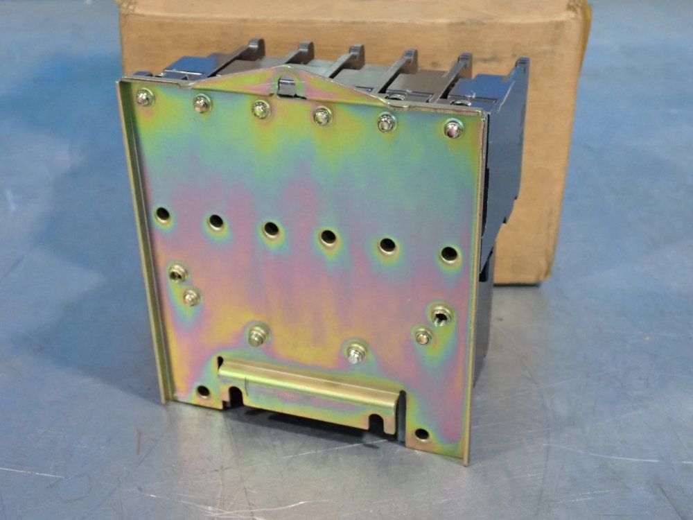 Joslyn Clark Controls 600 V Bulletin 7305 Pm Control Relays - 5u8-76