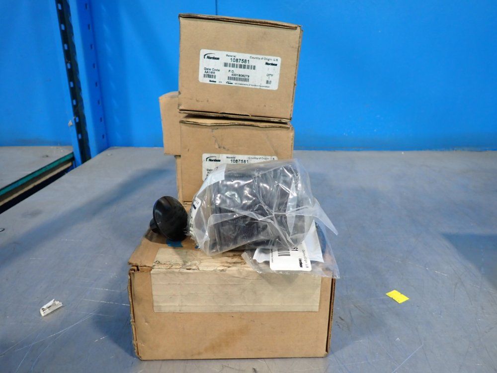 Nordson Couplings - 1087581