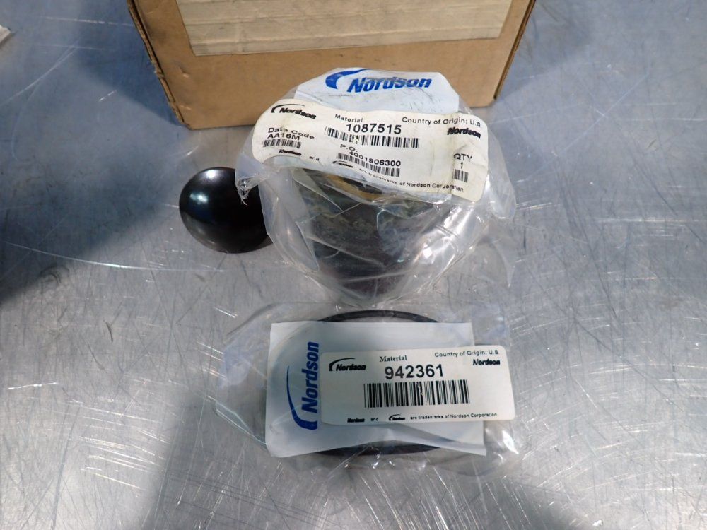 Nordson Couplings - 1087581