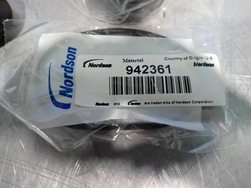 Nordson Couplings - 1087581