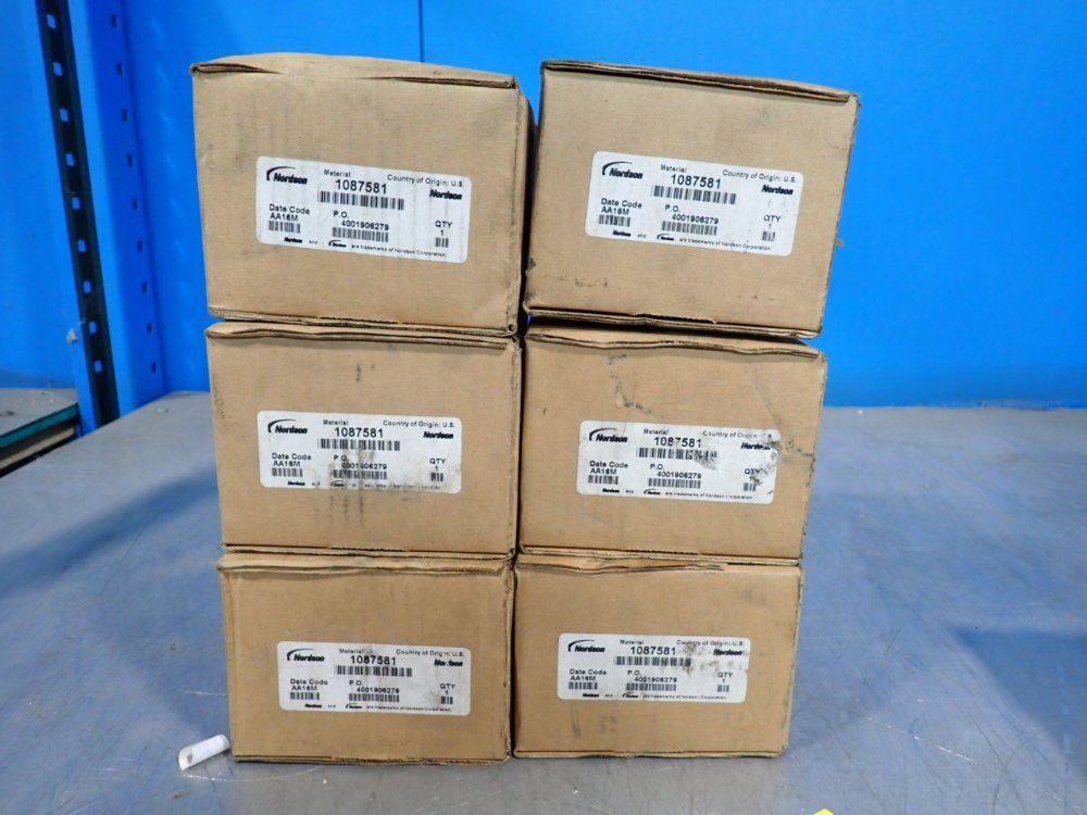 Nordson Couplings - 1087581