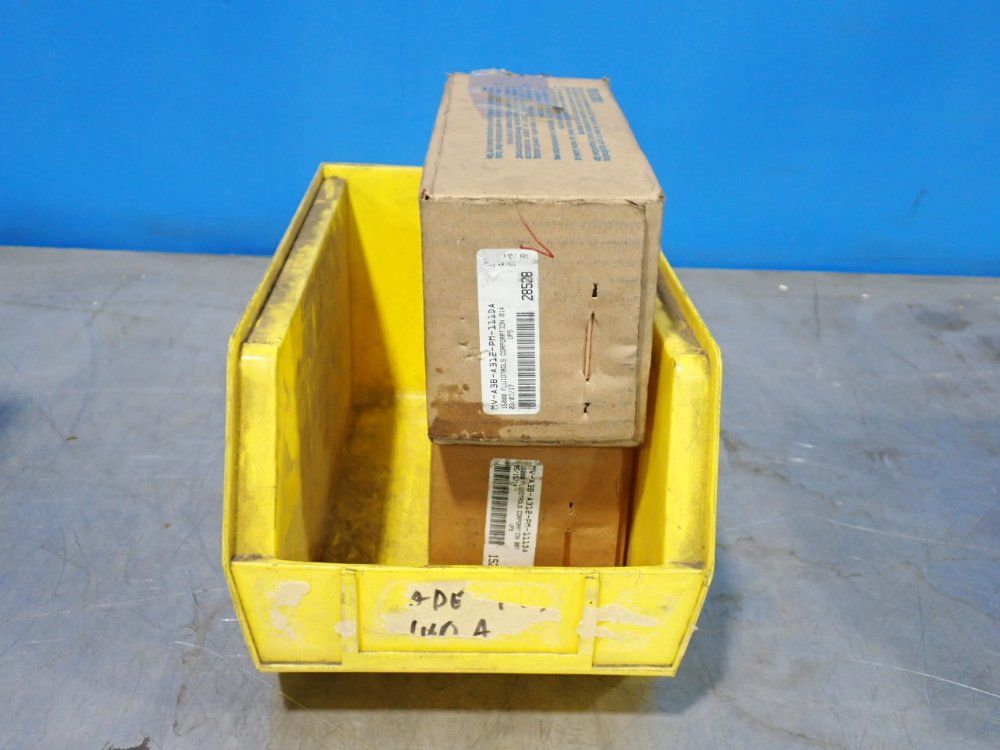 Mac Valves 150 Psi Double Solenoid Piloted Valves - Mv-a3b-a312-pm-111da