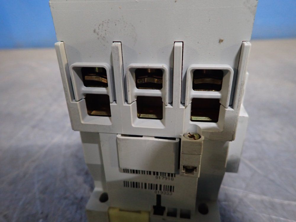 Allen Bradley 30 Kw Contactor - 100-c60d10