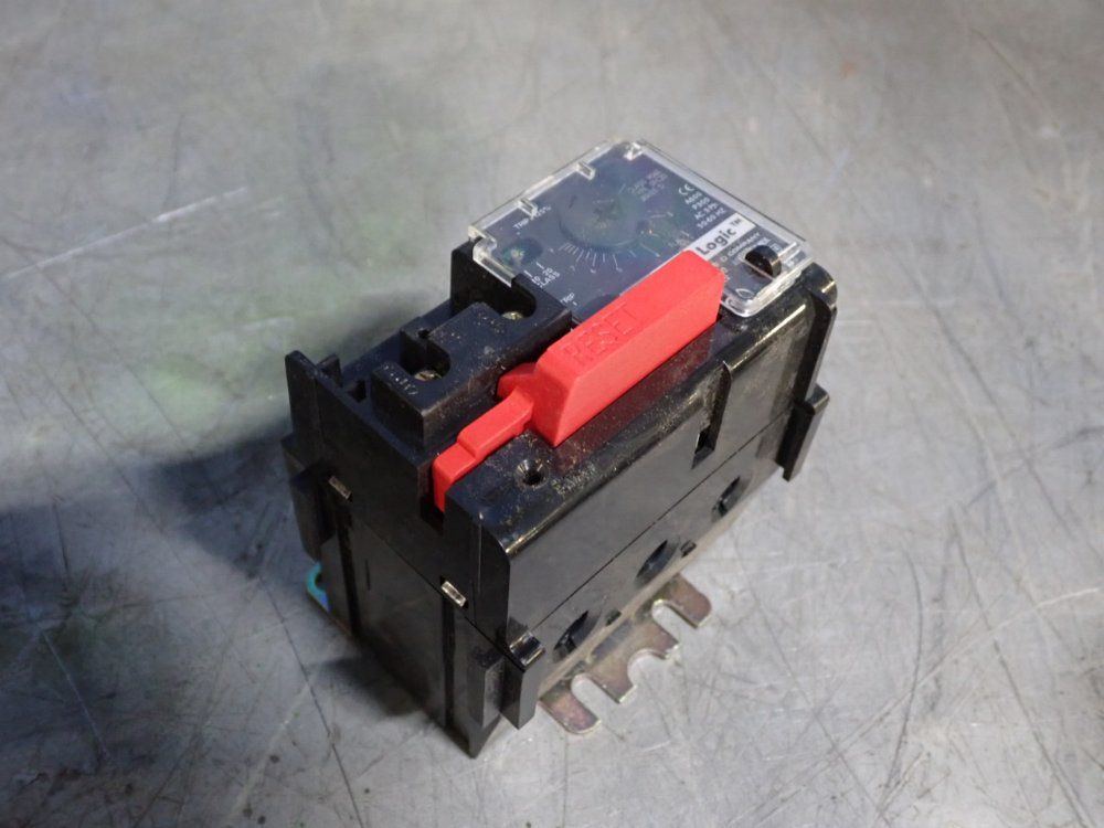 Square D Solid State Overload Relay - 9065sfc20