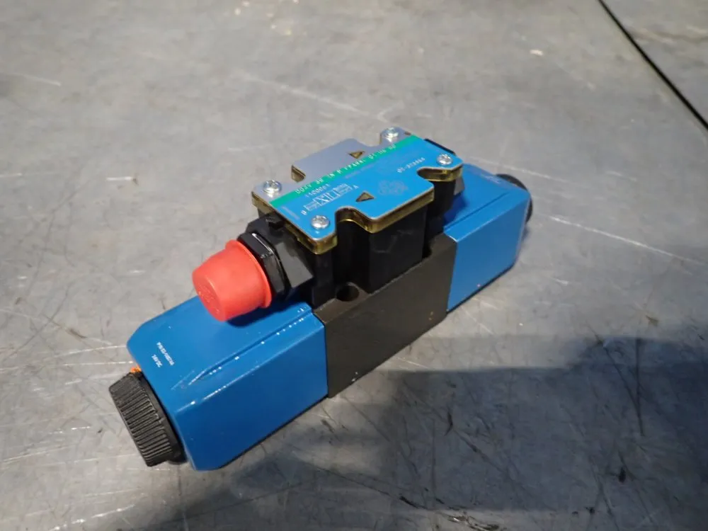 Vickers Directional Control Valve - Dg4v-3s-2n-m-fpa5wl-b5-60