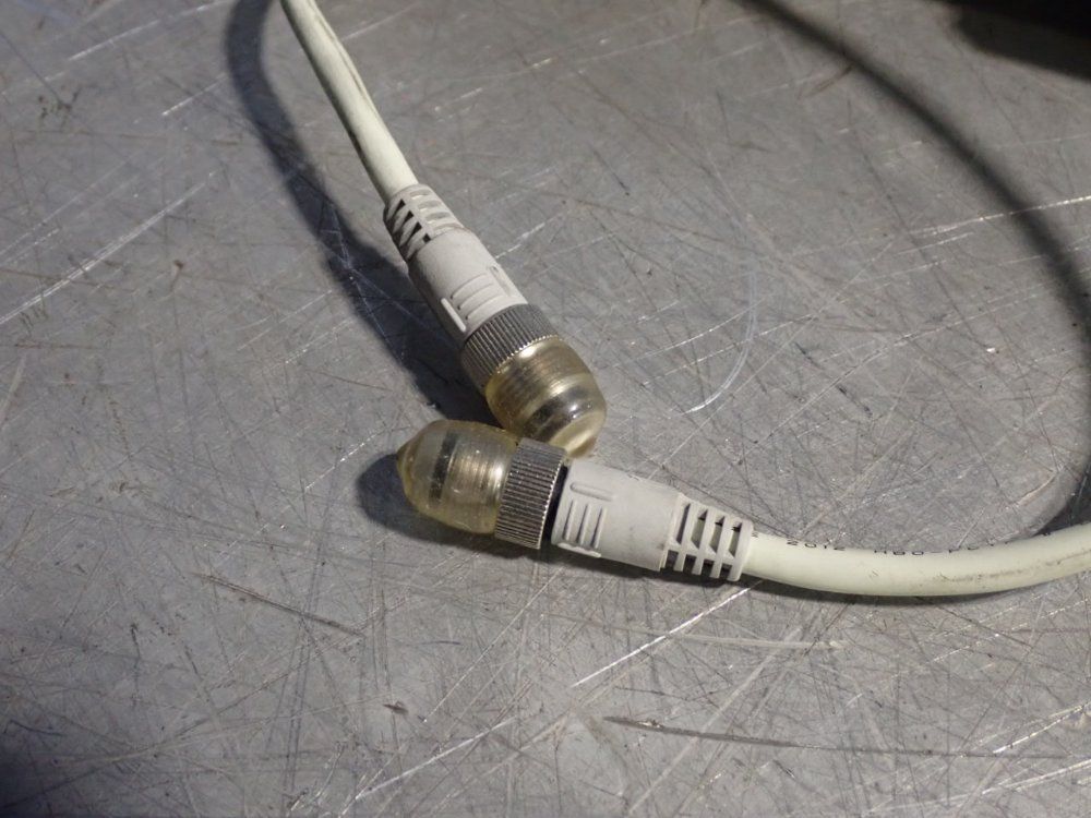 Smc Pneumatic Clamp Cylinder - Clk2pb50tf-100y-b-p74se