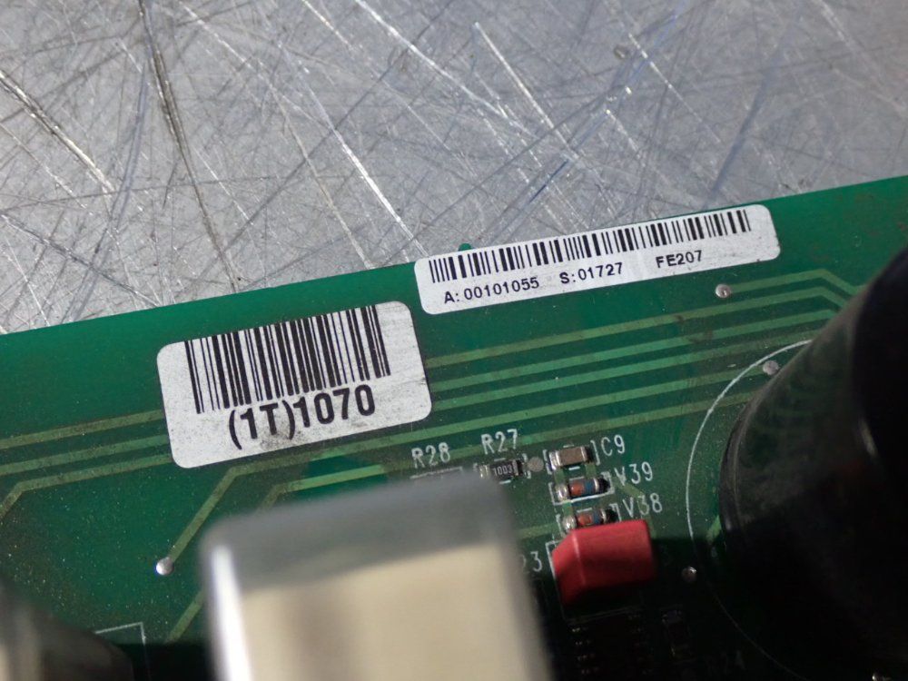 Kuka Safety Relay Board - 390-00212-0