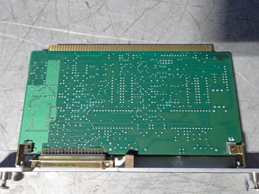 Unico Resolver Interface Module - 310007
