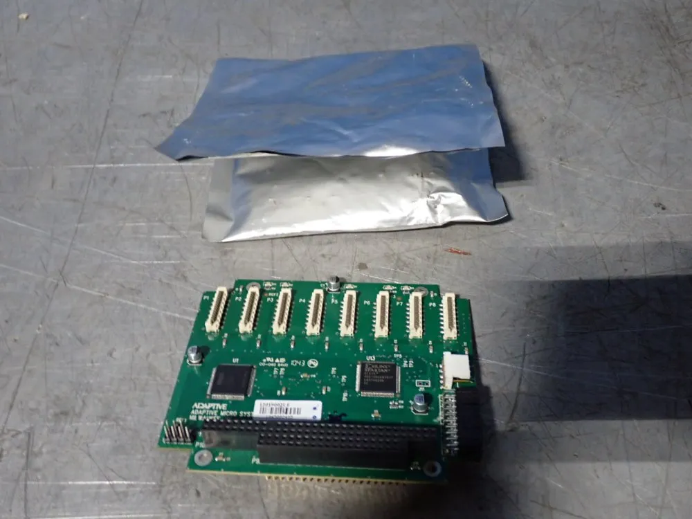Adaptive Micro Systems Pcb Board - 451201012
