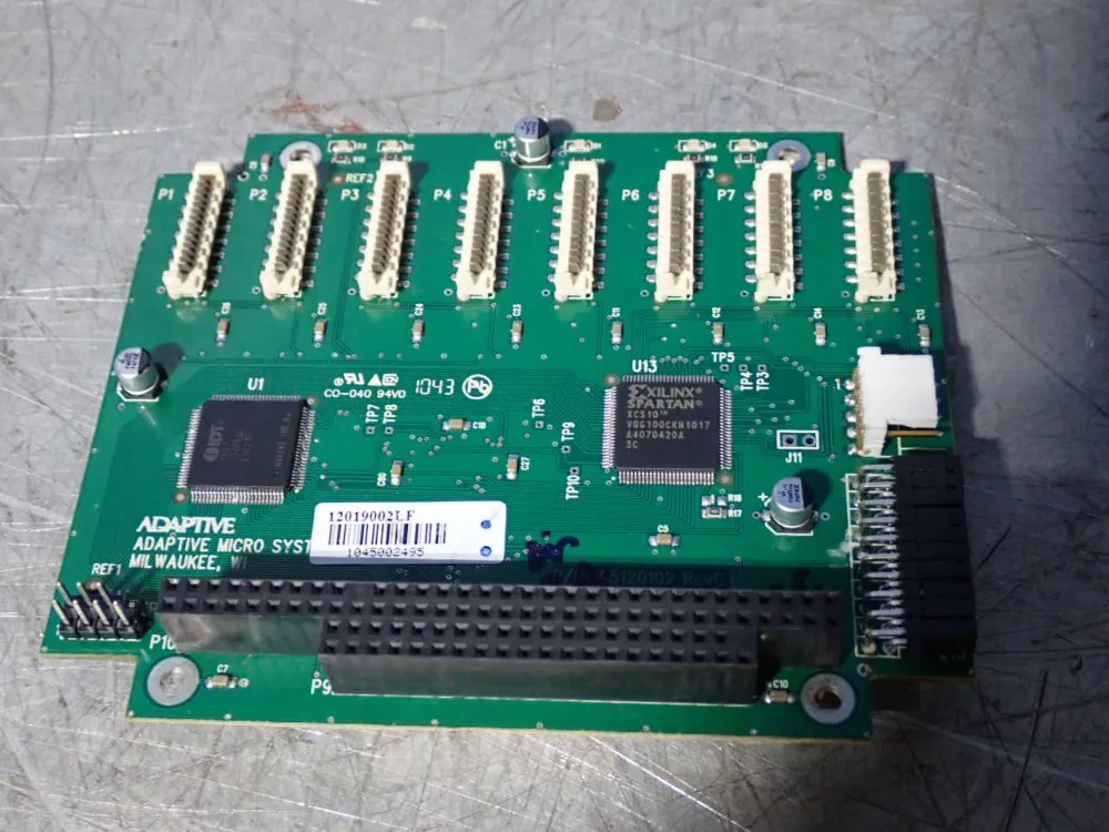 Adaptive Micro Systems Pcb Board - 451201012